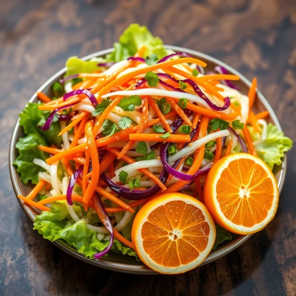 Asian Salad