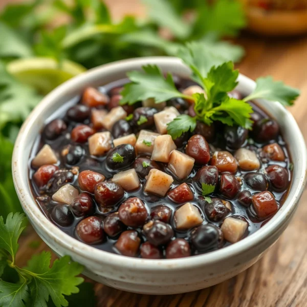 Black Beans