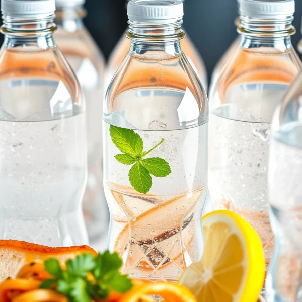 Bottled Water