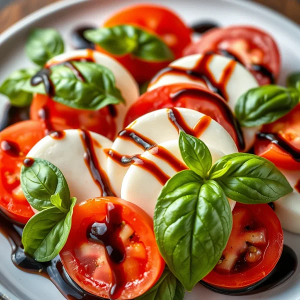 Caprese Salad