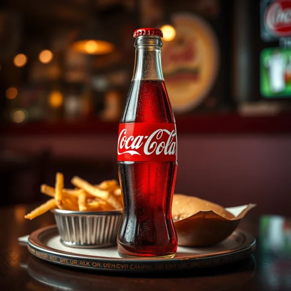 Coca-Cola