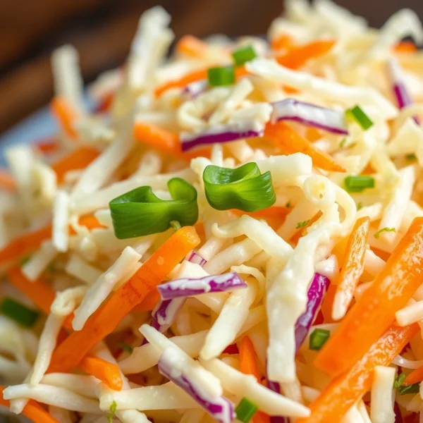 Cole Slaw