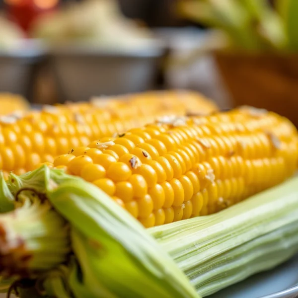 Corn on the Cob