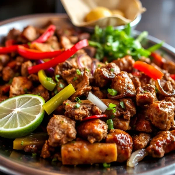 Fajitas