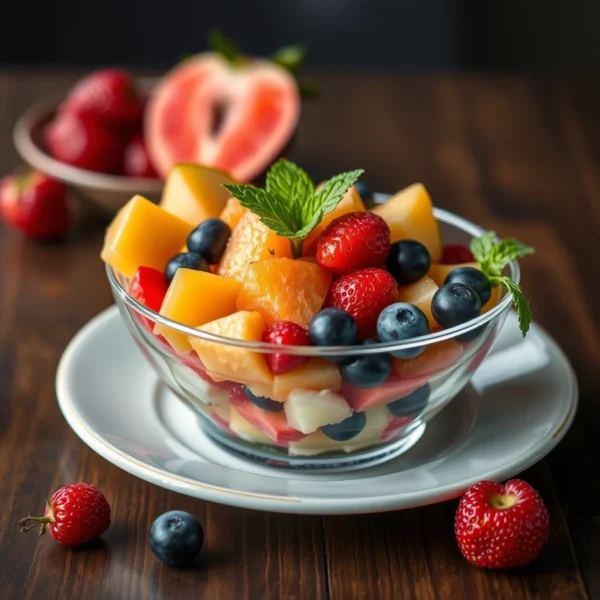 Fruit Salad