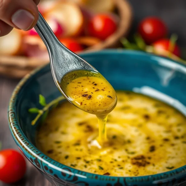 Greek Dressing