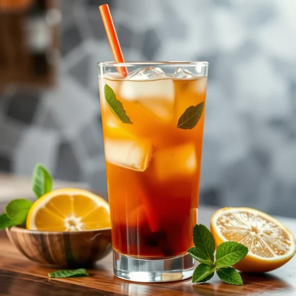 Iced Tea