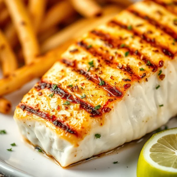 Mahi-Mahi