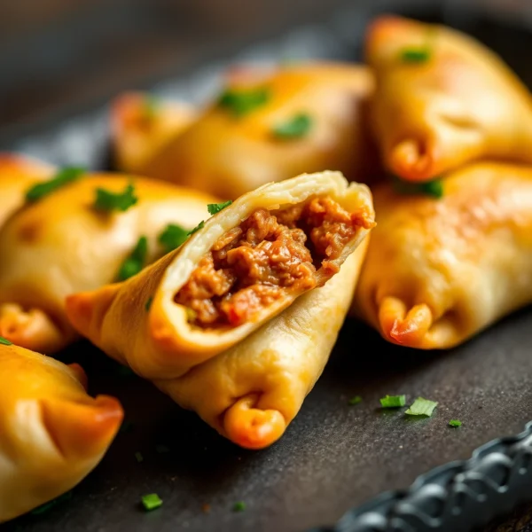 Mini Empenadas