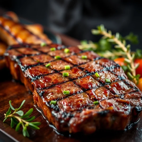 NY Strip