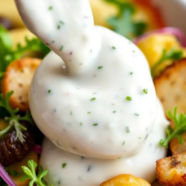 Ranch Dressing