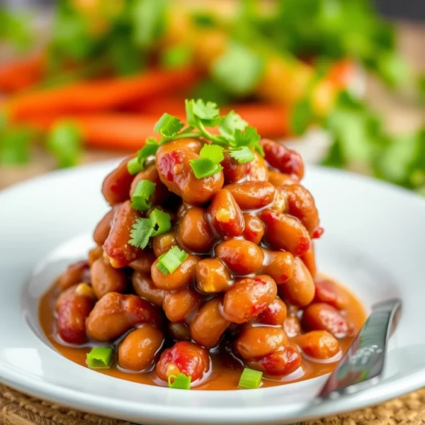 Root Beer Baked Beans