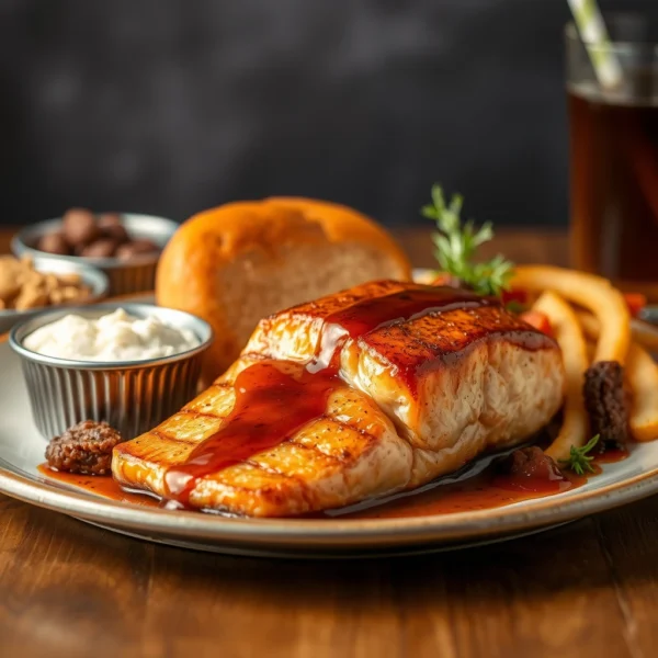 Salmon