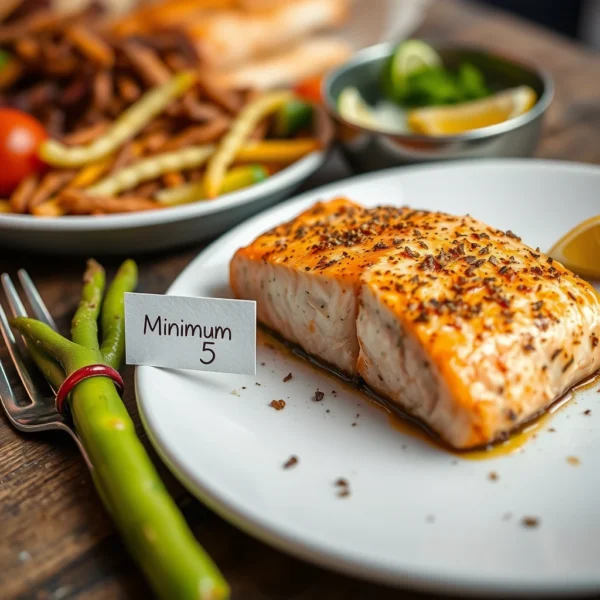 Salmon