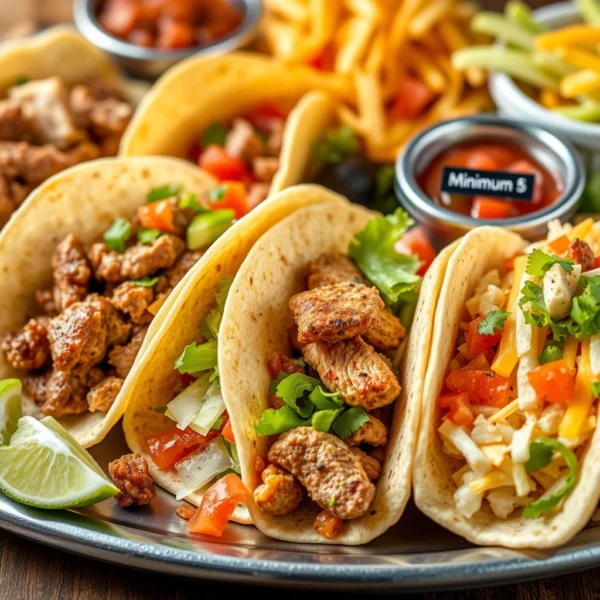 Taco Bar